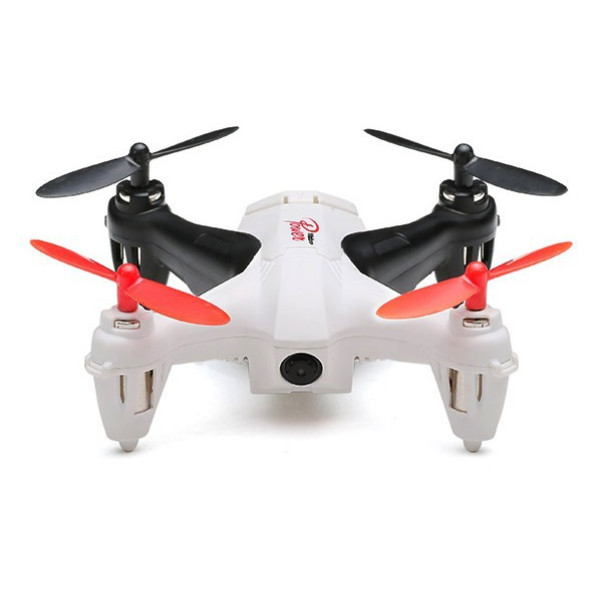 Квадрокоптер міні р/у WL Toys Q242G з FPV системою 5.8GHz
